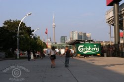 NEW PHOTOS: 2010.08.08 - Toronto�s Festival of Beer - Toronto, Canada - Linda Dawn Hammond